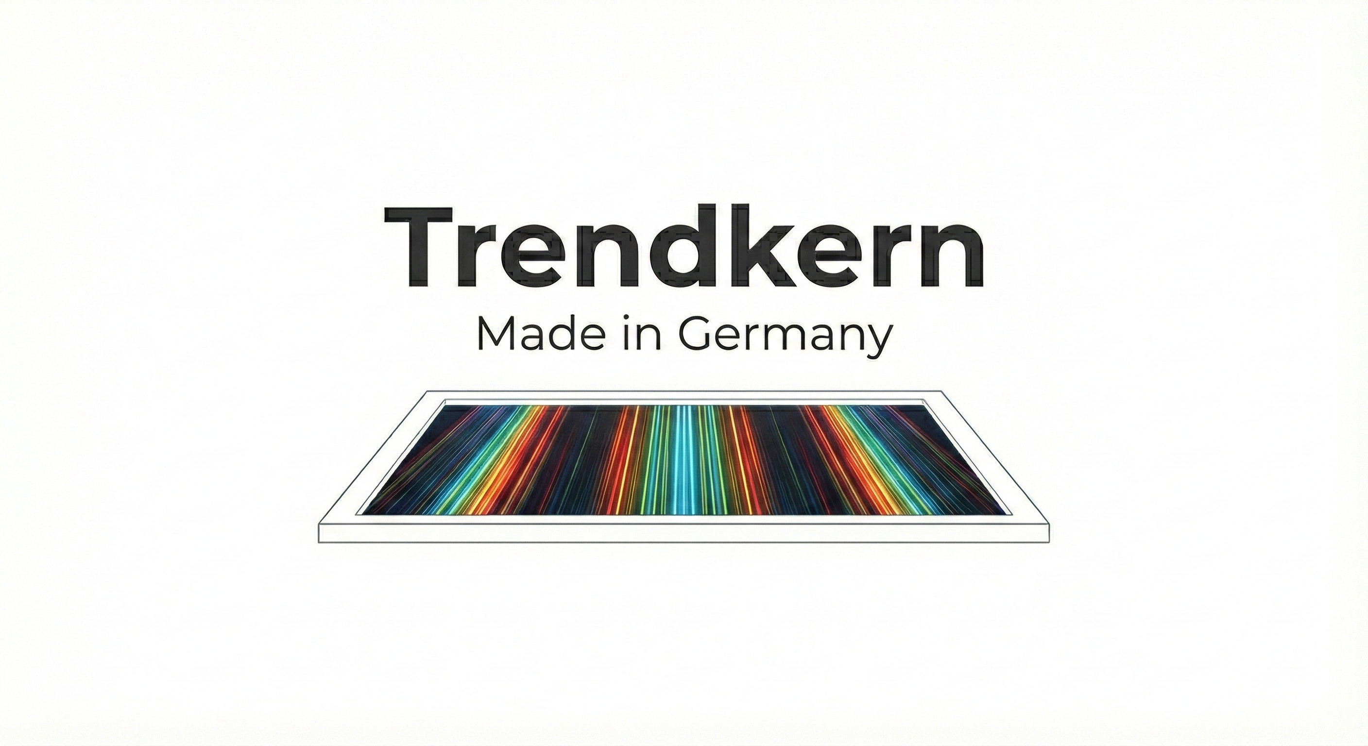 Trendkern3D